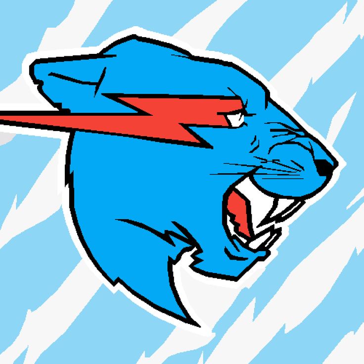 MrBeast Logo